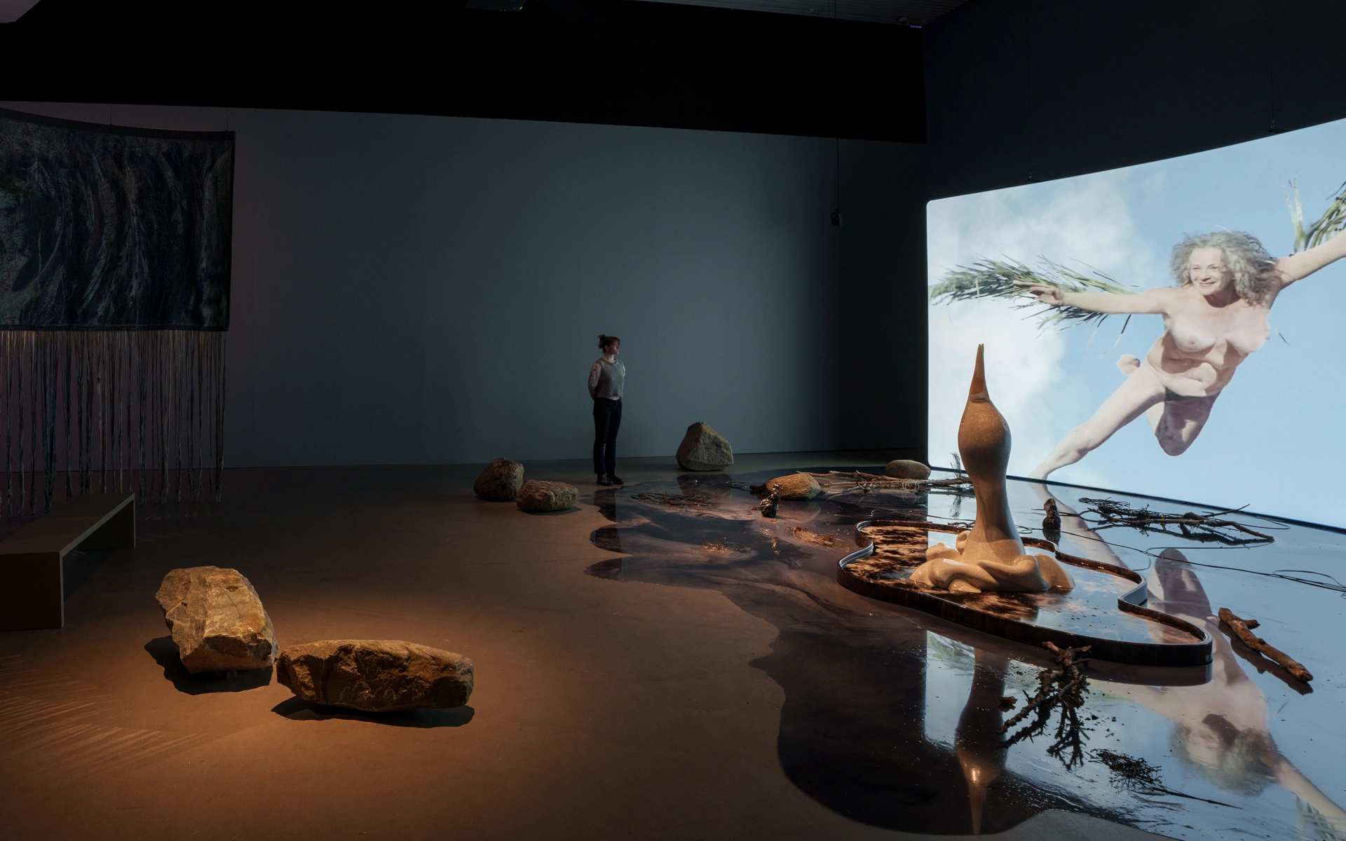 Foto: Installationsfoto Mads Smidstrup