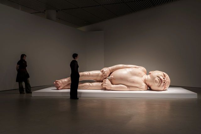 ron mueck