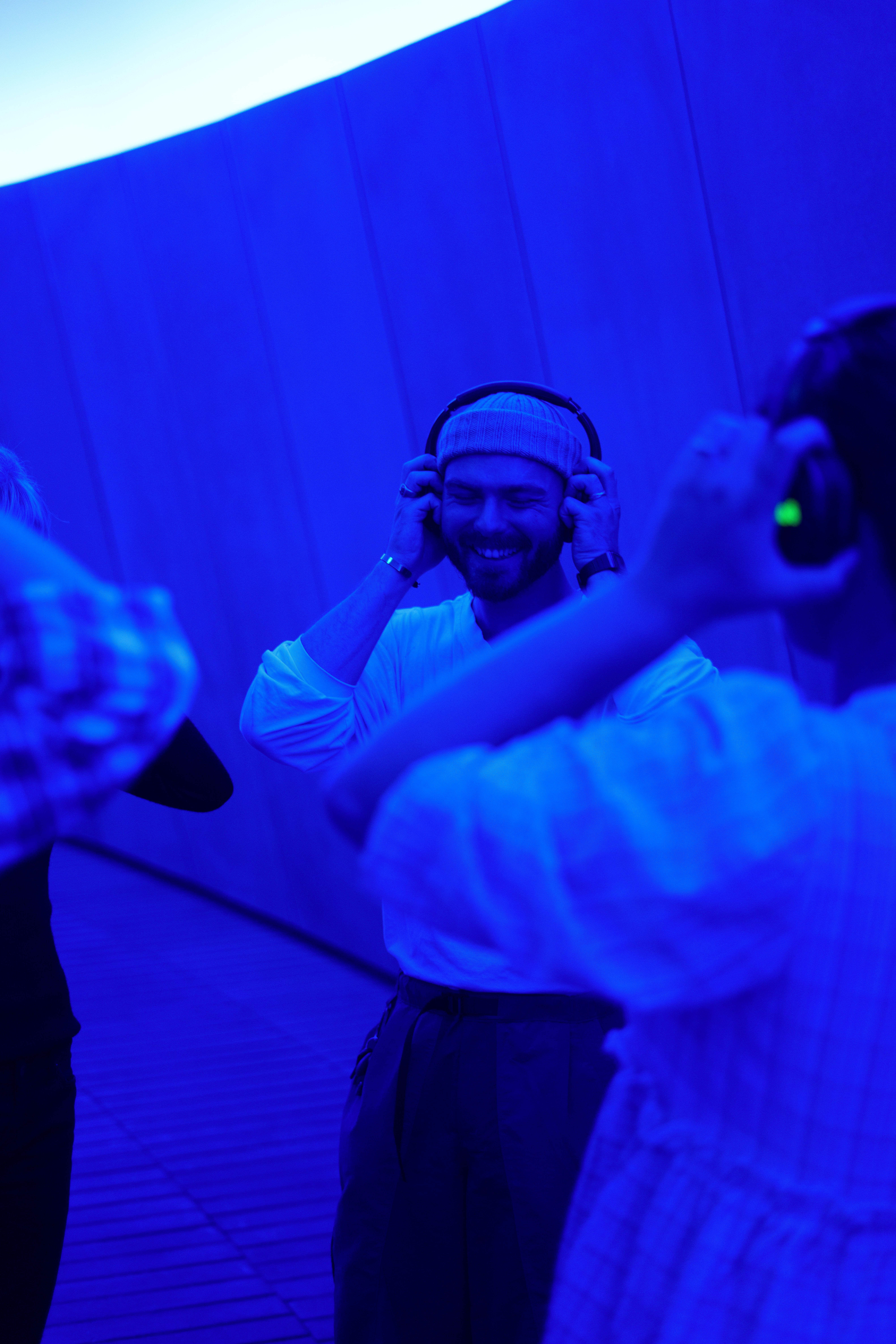 Foto: Mads Smidstrup, ARoS 2026