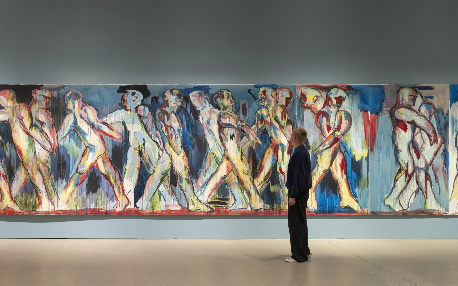 Foto: Installationsfoto Mads Smidstrup
